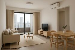 Midtown Modern (D7), Apartment #525316051